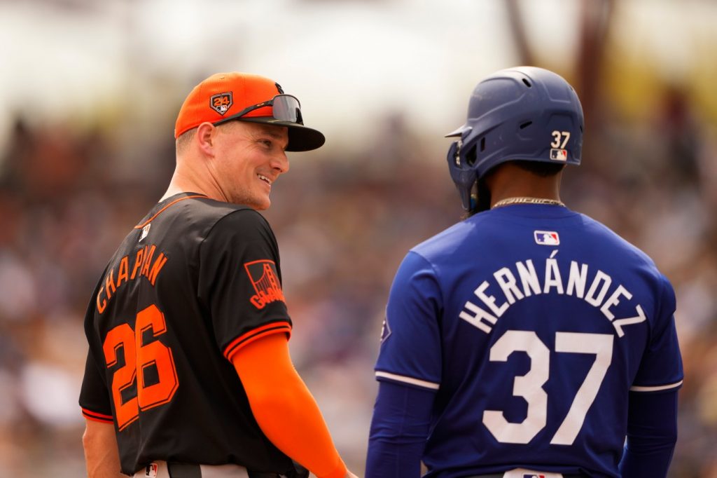 MLB 2024: Were Giants’ late signings enough to win the NL West? Will the Dodgers and Braves repeat as division champs?