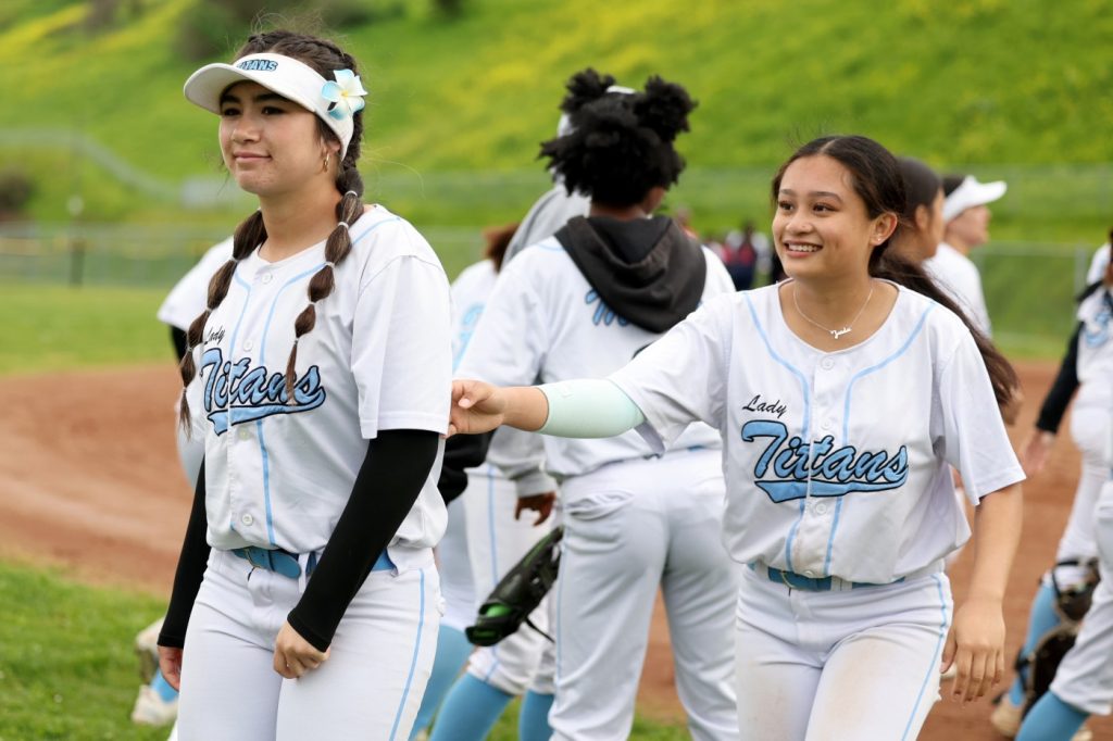 Friday Preps Spotlight: How this East Bay school is averaging (gulp) nearly 20 runs per softball game