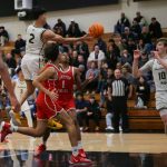 Dribbling maestro gives Mitty boys a spark in NorCal D-I victory