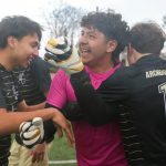 NorCal soccer semifinals: Archbishop Mitty boys, girls win thrillers to reach Division I championship matches