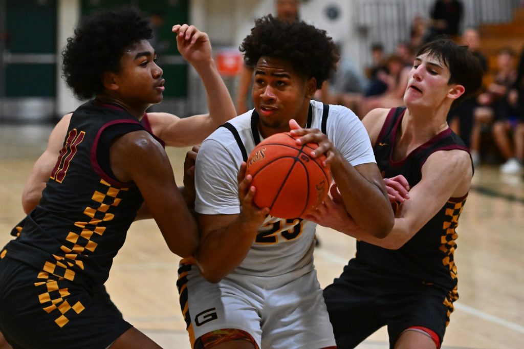 CIF NorCal basketball roundup: Granada boys beat St. Ignatius at buzzer