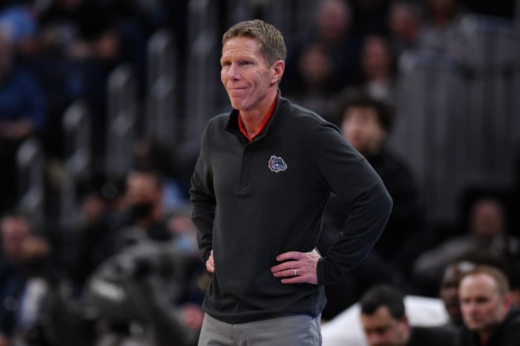 NCAA Tournament: Winners (Mark Few, the ACC) and losers (John Calipari, the MW) from the first week of March Madness