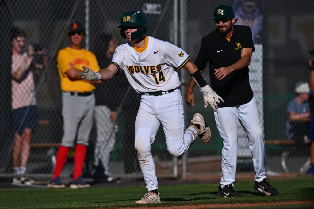 High school roundup: San Ramon Valley wins thriller, Serra and Valley Christian dominate, El Cerrito pulls off upset