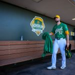 Opening Day starter Alex Wood trying to change Oakland A’s culture and ‘build a winning program’