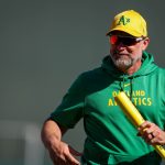 Oakland A’s manager Mark Kotsay shines in one of the toughest jobs in baseball