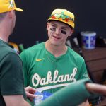 Face of the franchise? Oakland A’s infielder Zack Gelof has ‘all the tools to be an All-Star’