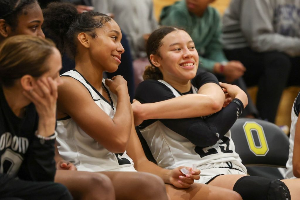 Buzzer-beater: Bishop O’Dowd hits last-second shot to win NorCal Division I girls title