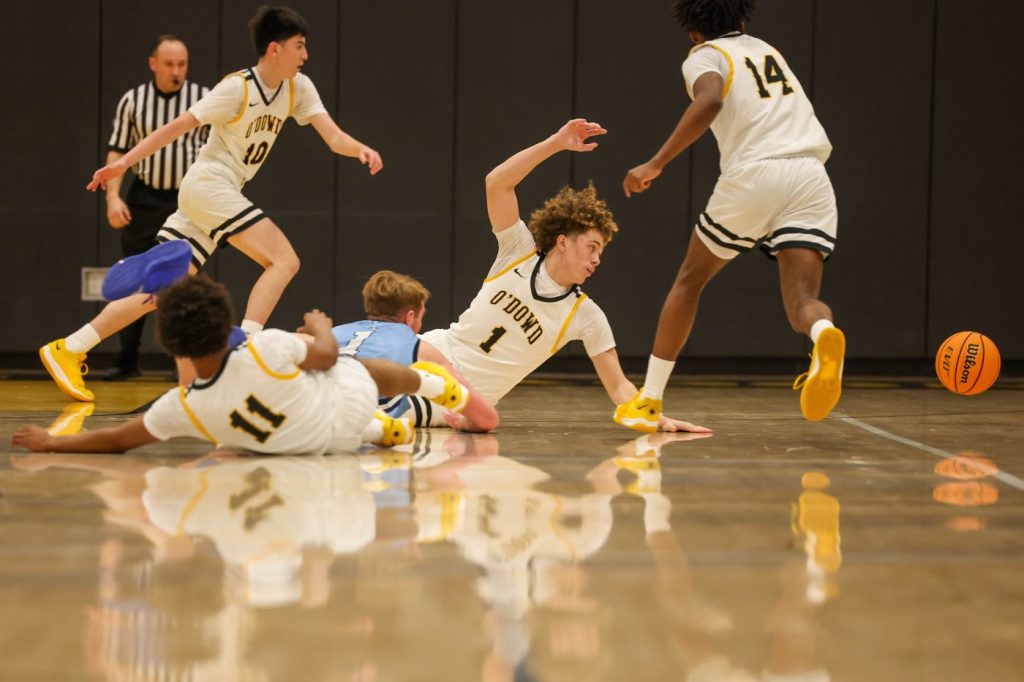 CIF NorCal basketball regionals: Thursday’s scores, updated matchups