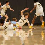 CIF NorCal basketball regionals: Thursday’s scores, updated matchups