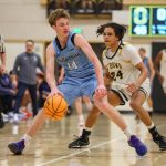 NorCal basketball thriller: Bellarmine outlasts Bishop O’Dowd in overtime