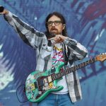 Weezer is bringing along two awesome opening acts for big 2024 tour