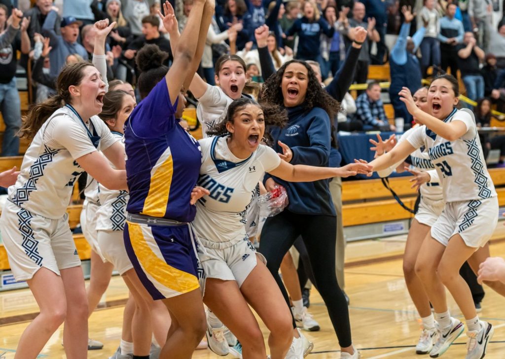 Not your typical buzzer-beater: How state champ Oakland Tech lost in NorCals on mind-blowing shot