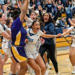 Not your typical buzzer-beater: How state champ Oakland Tech lost in NorCals on mind-blowing shot