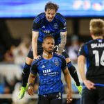 Earthquakes answer late Seattle equalizer, earn first win of season