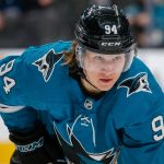 San Jose Sharks winger’s season in question after latest injury