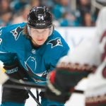 NHL trade deadline: Two Sharks wingers could be moved soon