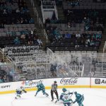 Sharks set new season-low in attendance for game vs. Dallas Stars