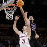 NCAA Tournament: Grand Canyon upsets Saint Mary’s with dynamic display above the rim