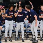 Saint Mary’s men set for NCAA Tournament as No. 5 seed, to face Grand Canyon in Spokane