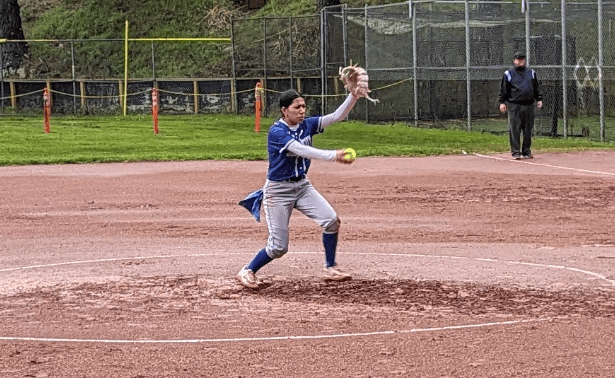 Unbelievable! South San Francisco’s 23 runs not enough to beat Terra Nova