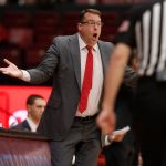 Stanford basketball: Coach Jerod Haase out after eight seasons and no NCAA Tournament bids