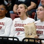 March Madness: Stanford women miss out on No. 1 seed, but VanDerveer unbothered