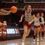 Stanford hopes attitude adjustment gets them out of Maples Pavilion in NCAA Women’s Tournament