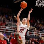 Stanford Cardinal star Cameron Brink declares for 2024 WNBA Draft