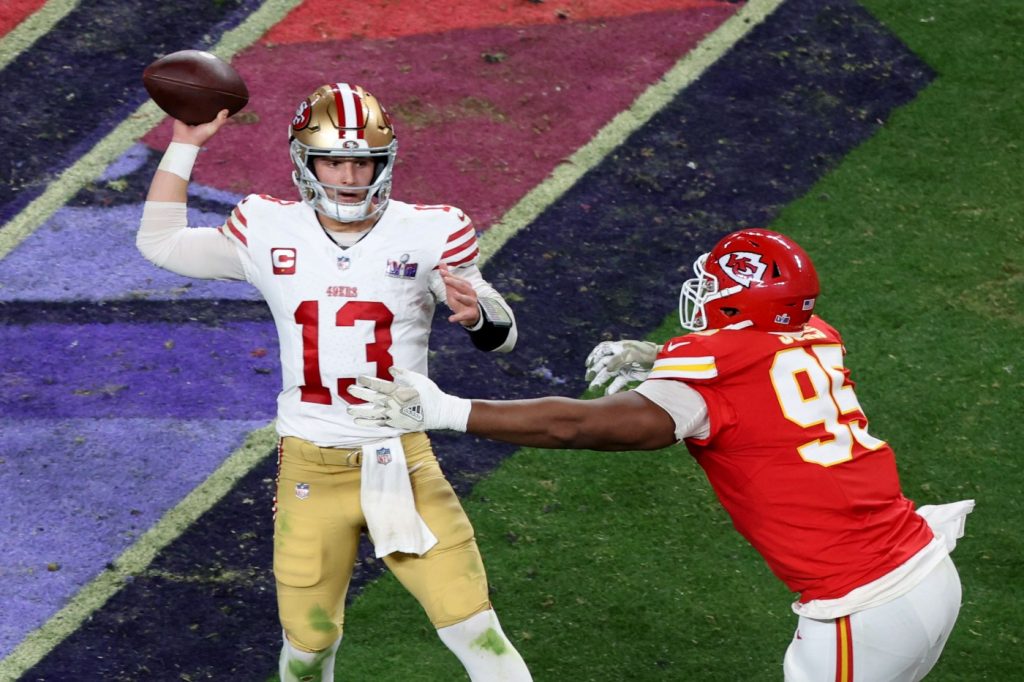 Kurtenbach Mailbag: Is the 49ers’ Super Bowl window shut, which Bay team is most agitating and more