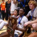 With Damian Lillard watching, ArDarius Grayson sends Oakland Tech to state championship with fourth-quarter heroics