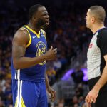 Draymond, of all people, is Warriors’ calm voice after Boston blowout as Kerr explains Brown strategy