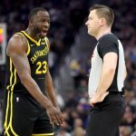 Warriors adjusting to officiating changes amid NBA’s scoring explosion