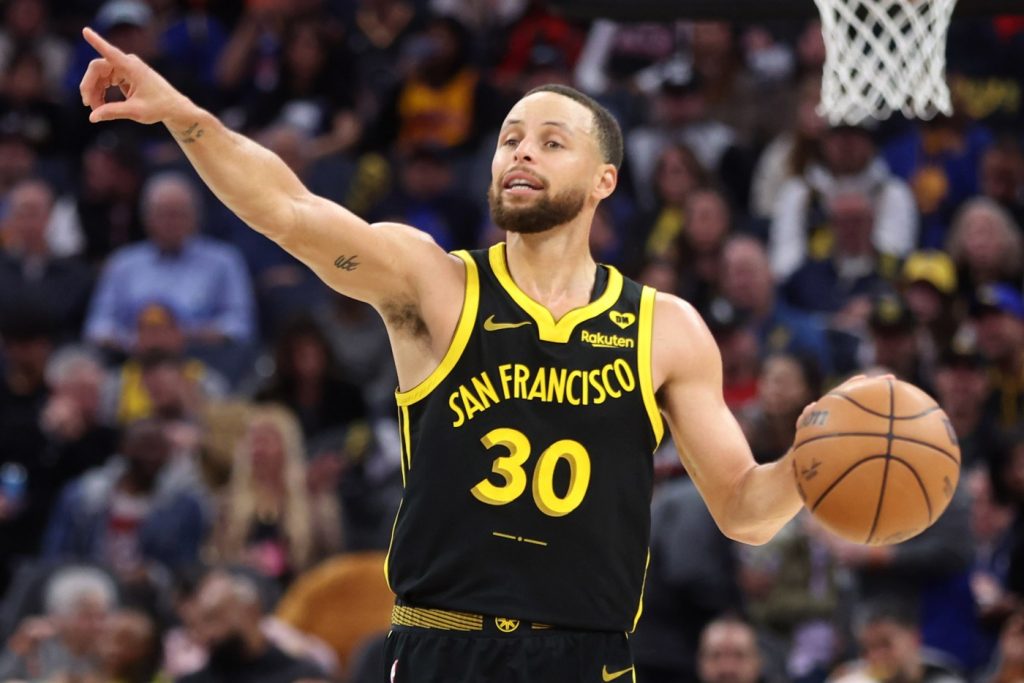 Steph Curry likely returning to Warriors’ lineup Saturday against Lakers