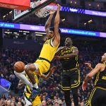 Brutal third quarter dooms Warriors in loss to Pacers