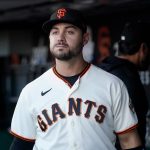 Michael Conforto extends SF Giants’ streak of Opening Day left fielders to 18