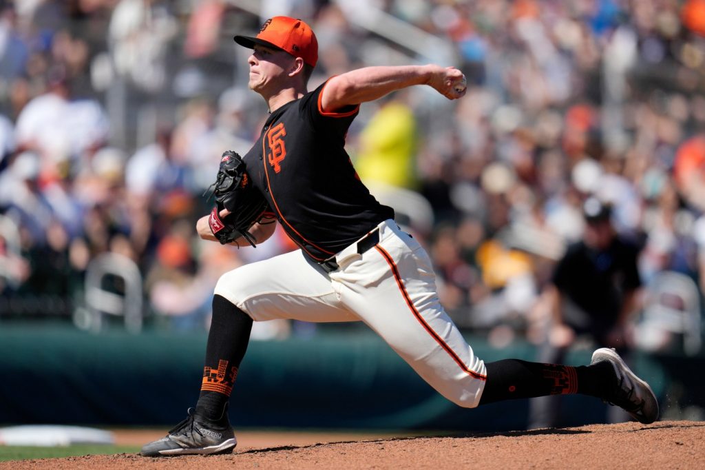 SF Giants-Rangers: Ahmed debuts with a bang to notch first Cactus League win