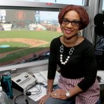 Oracle Park will have a new voice this season: SF Giants, Renel Brooks-Moon part ways