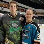 From Los Gatos to the NHL: New Sharks goalie returns home in full circle moment