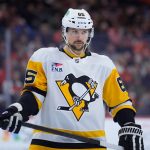 Penguins’ Karlsson talks Ottawa speculation, and last-place Sharks: ‘It’s never fun to watch’