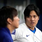 Dodgers’ Ohtani says he never bet on sports, interpreter Mizuhara stole money and lied