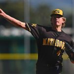 Bay Area News Group boys athlete of the week: Parker Warner, Granada