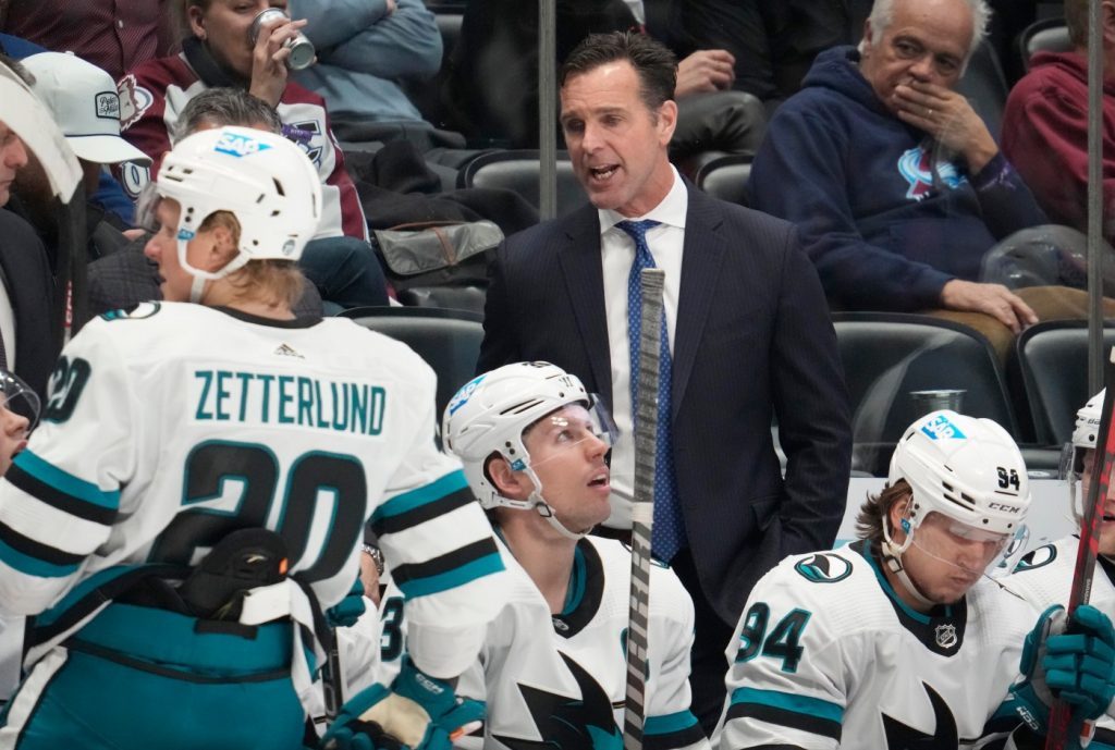 San Jose Sharks, on losing skid, hit with two more injuries