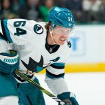 Following deadline deals, San Jose Sharks have a new MVP