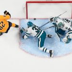 Why Sharks’ upcoming homestand still holds some intrigue