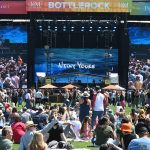 BottleRock Napa Valley to hold job fair for two festivals