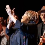 Mavis Staples joins lineup for Heritage Theatre’s 20th anniversary