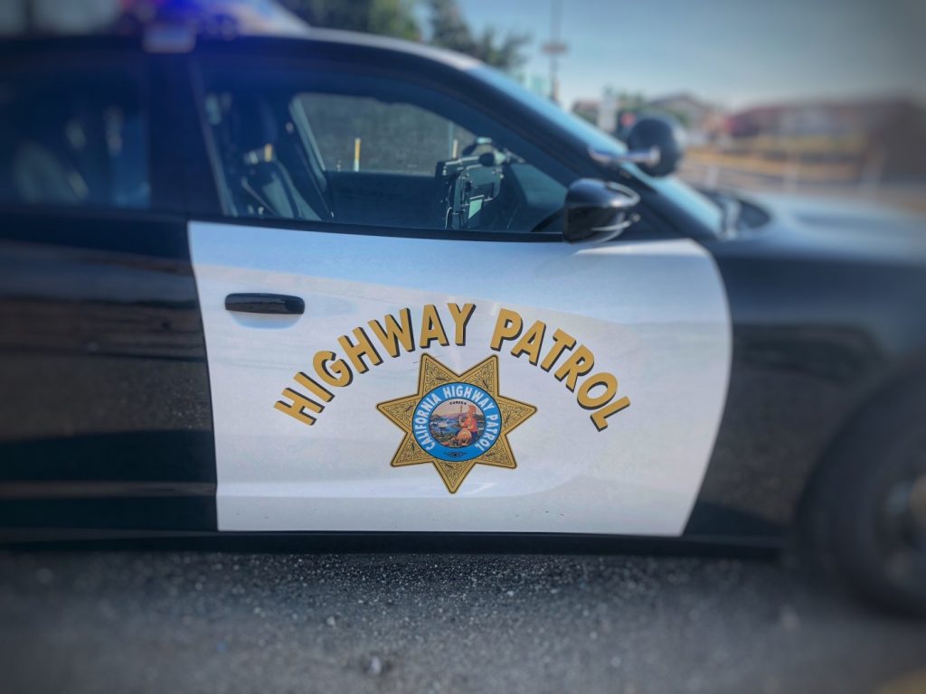 Possible freeway shooting on I-80 in Richmond injures person