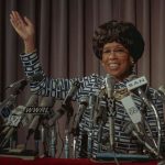 ‘Shirley’ review: Now on Netflix, the story of the first Black congresswoman on the ’72 campaign trail