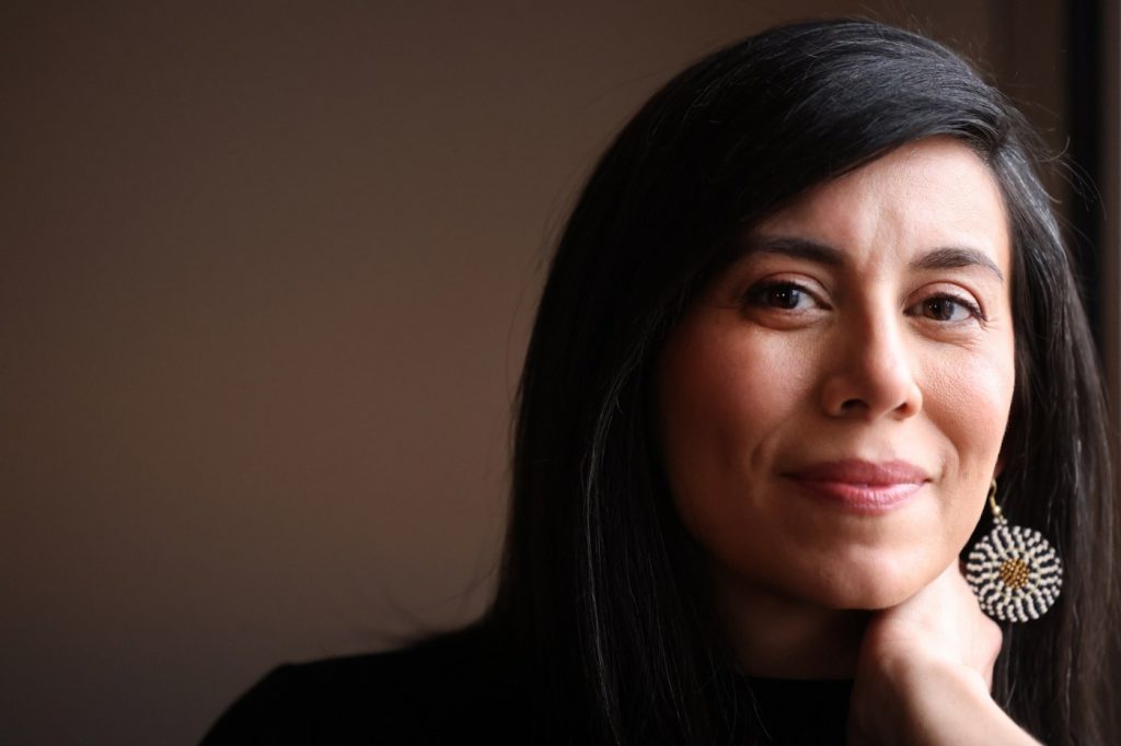 Cristina Henriquez and the secret to writing a (good) historical novel