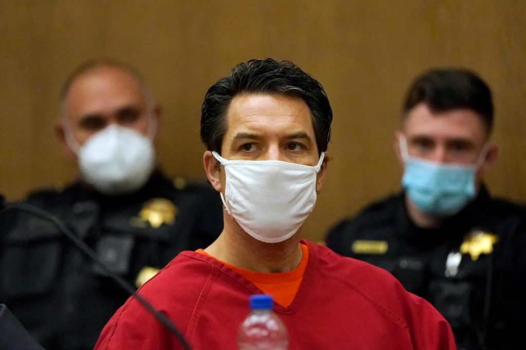 Notorious killer Scott Peterson’s new legal team claims evidence withheld from his murder trial